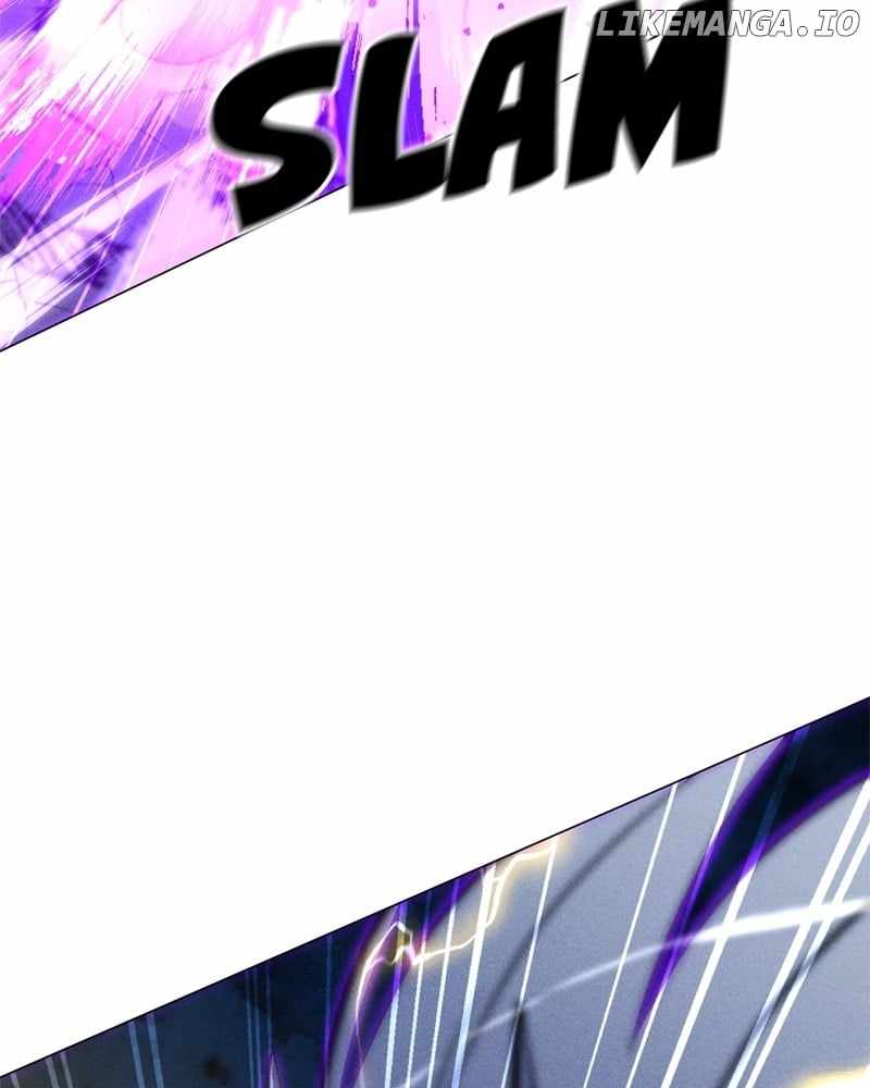 Solo Spell Caster Chapter 188 118